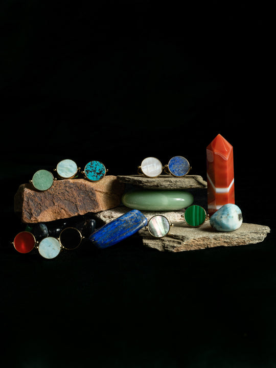 Guide des tailles des bagues les gemmettes