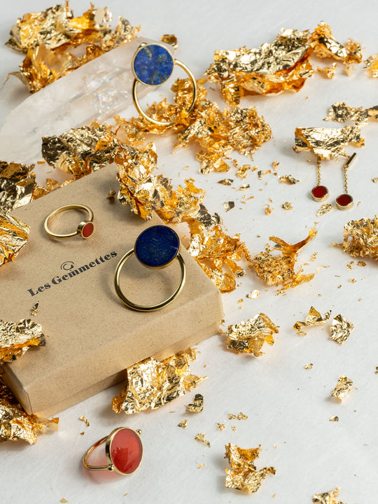 comment offrir une pierre lithothérapie