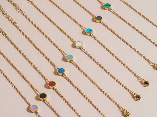 Comment ranger ses bijoux efficacement