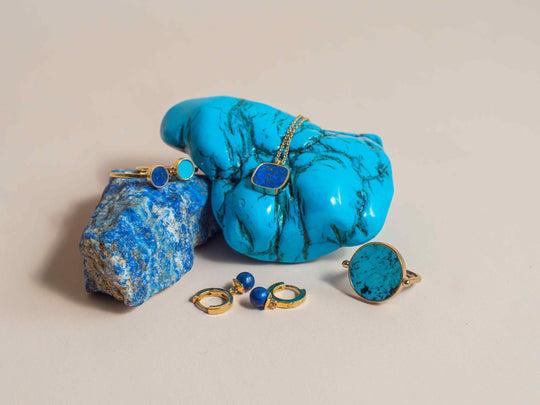 Liste des pierres Lithothérapie