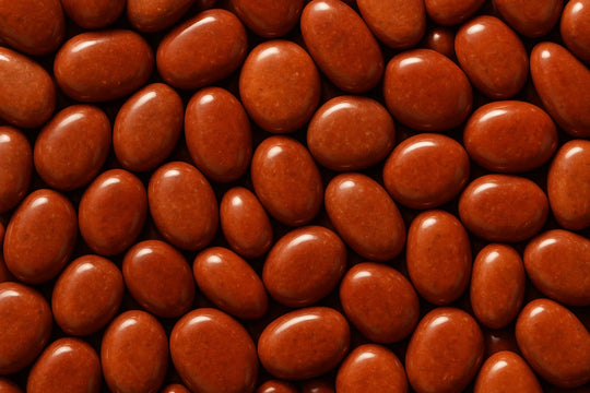 bannière aventurine rouge