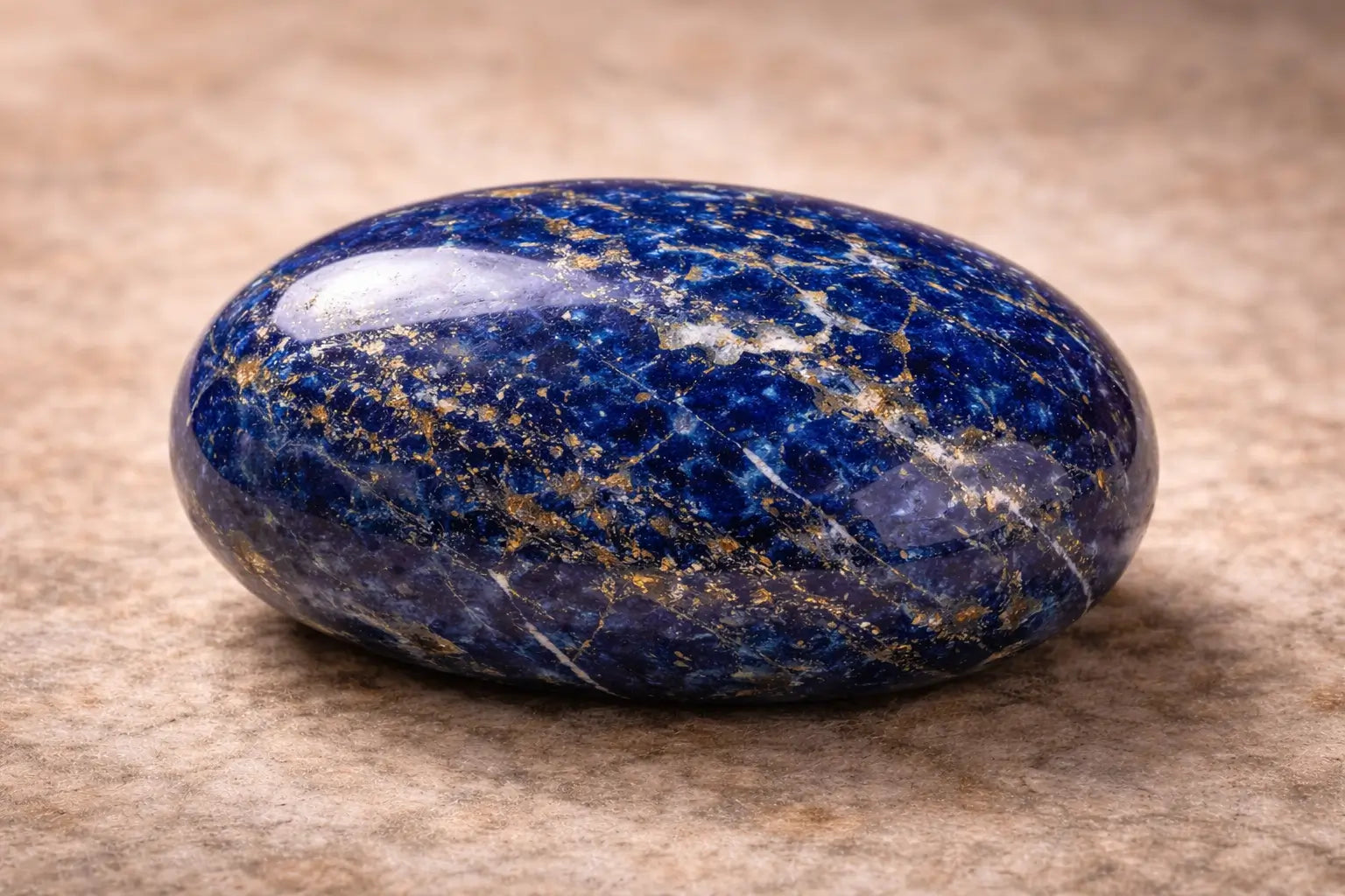 Top 13 des vertus du Lapis Lazuli | Lithothérapie