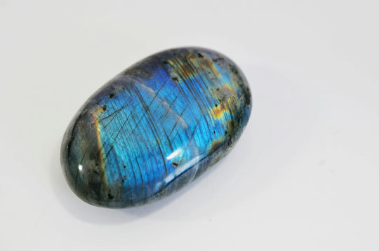 Pierre labradorite