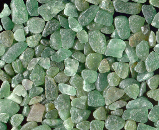 aventurine verte