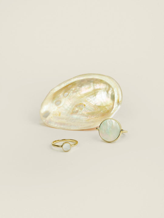 guide des pierres de couleur blanche