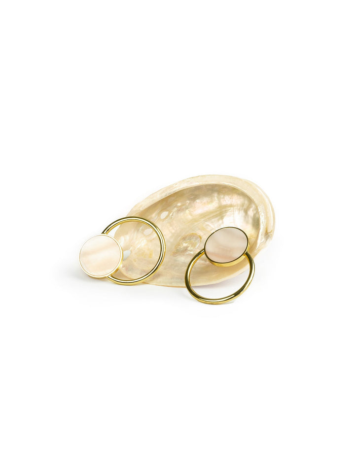 Bijoux Nacres