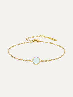 Photo Bracelet Origine - Larimar - Variante 1