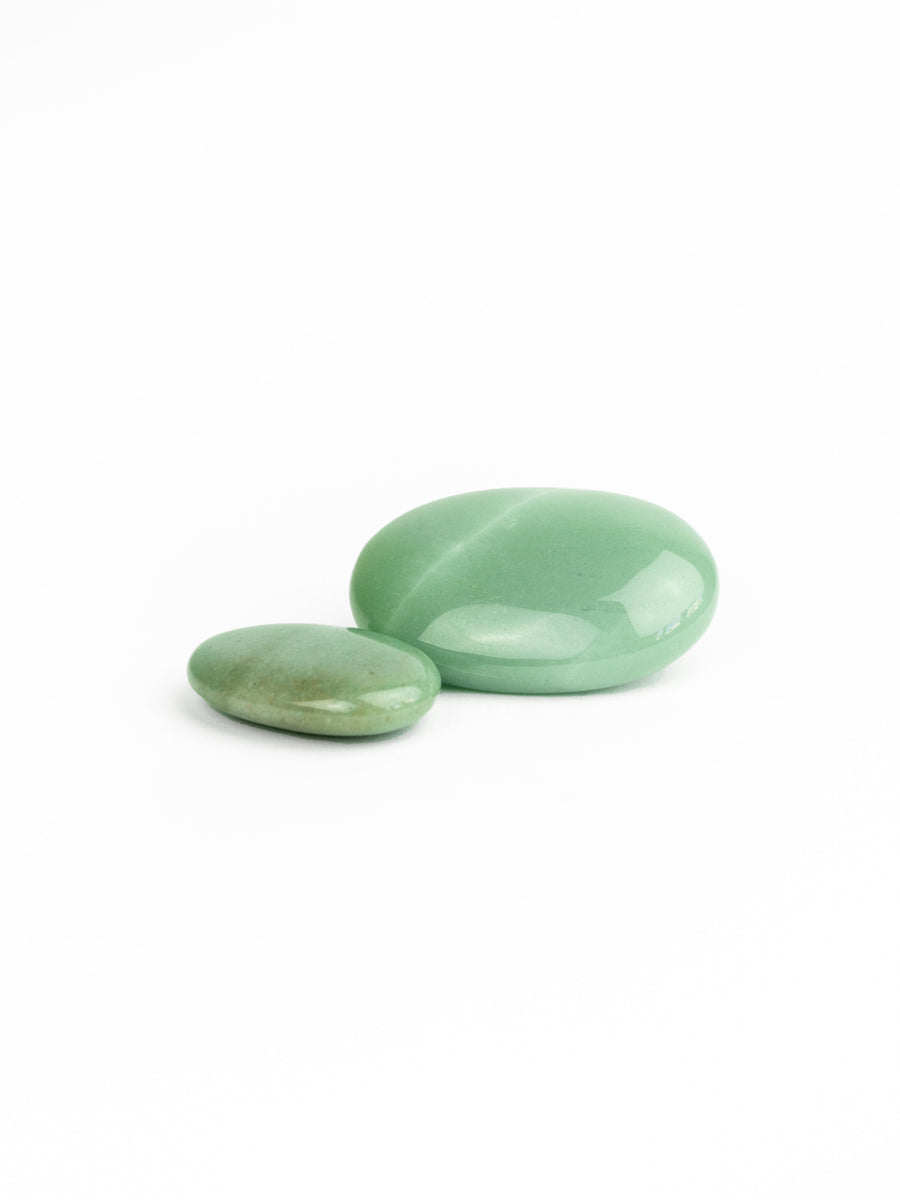 Aventurine verte