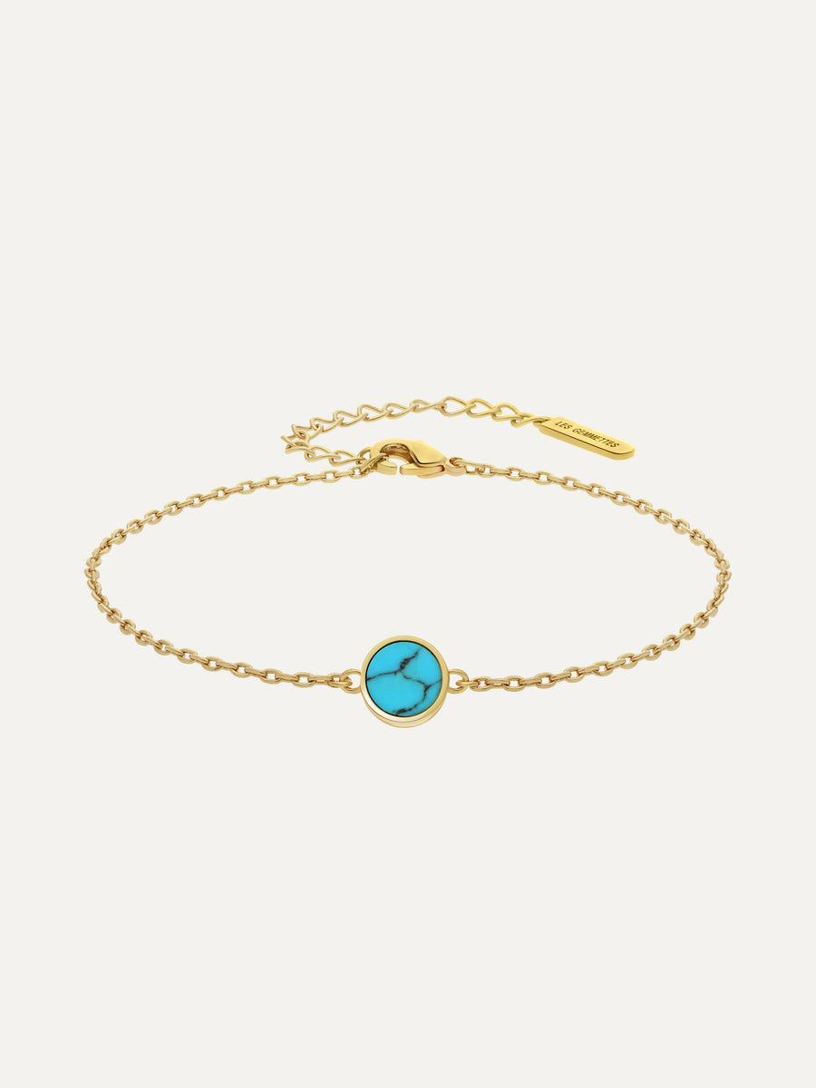 Bracelet Origine - Turquoise